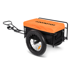  Addmotor Trailer
